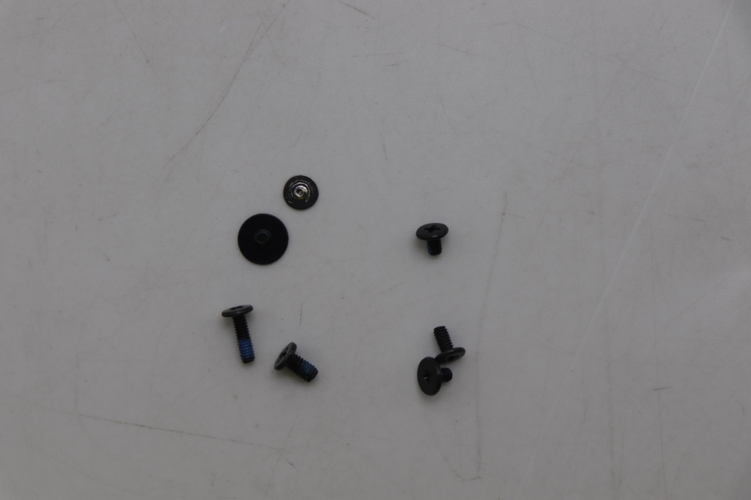 5S10Z89253 - Original Lenovo SCREW Oak2.0 Screw kits