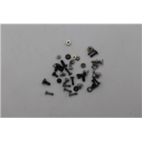 Lenovo E14 Gen 6 (21M3, 21M4) Laptops (ThinkPad) KITS SCREWS AND LABELS - 5S10Z89254