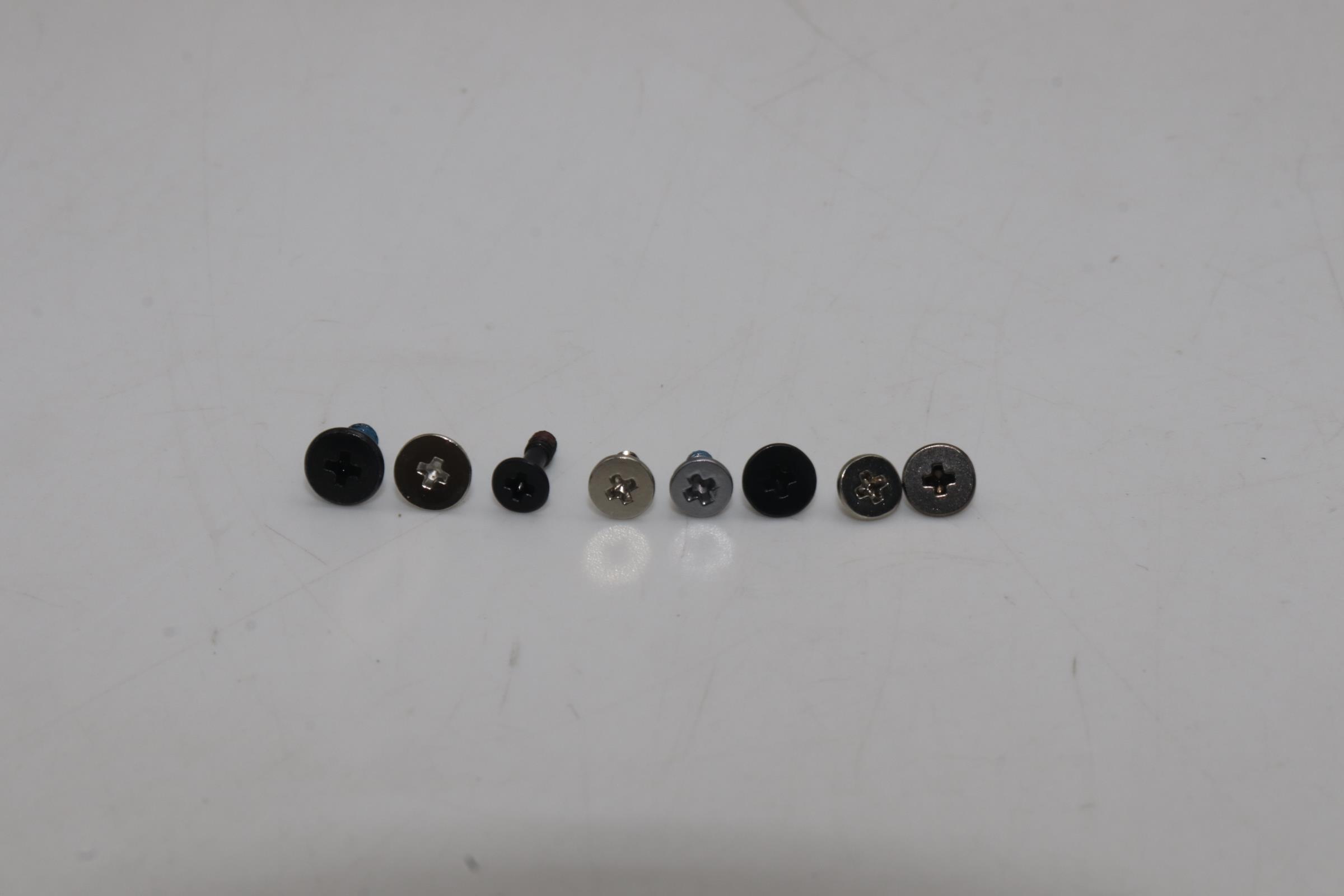 5S10Z89255 - Original Lenovo SCREW FRU Screw kits WEI 2.0 AMD