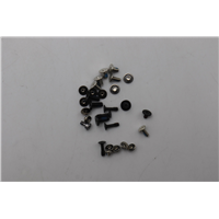 Lenovo E16 Gen 2 (21M5, 21M6) Laptops (ThinkPad) KITS SCREWS AND LABELS - 5S10Z89255