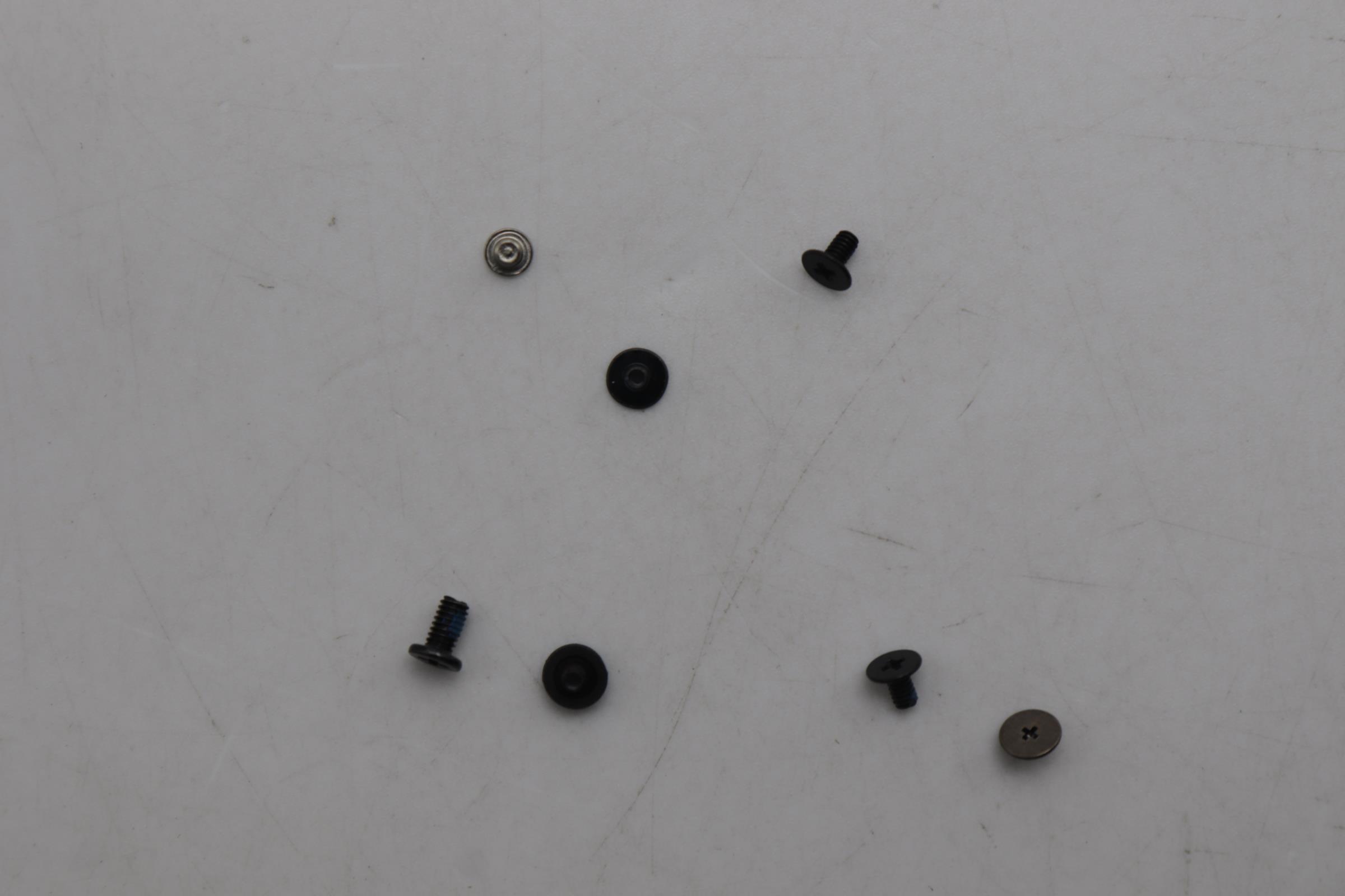 5S10Z89256 - Original Lenovo SCREW FRU SCREW KITS ASM T14G5