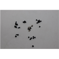 Lenovo T16 Gen 3 (21MN, 21MQ) Laptops (ThinkPad) KITS SCREWS AND LABELS - 5S10Z89257