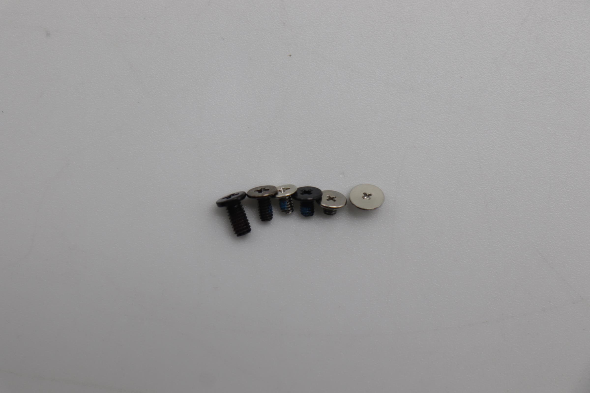 5S10Z89260 - Original Lenovo SCREWSCREW KITS ASM P14sG3