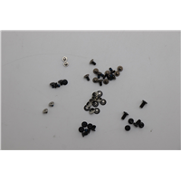 Lenovo P16s Gen 3 (21KS, 21KT) Laptops (ThinkPad) KITS SCREWS AND LABELS - 5S10Z89260