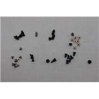 Lenovo T14 Gen 5 (21MC, 21MD) Laptops (ThinkPad) KITS SCREWS AND LABELS - 5S10Z89261