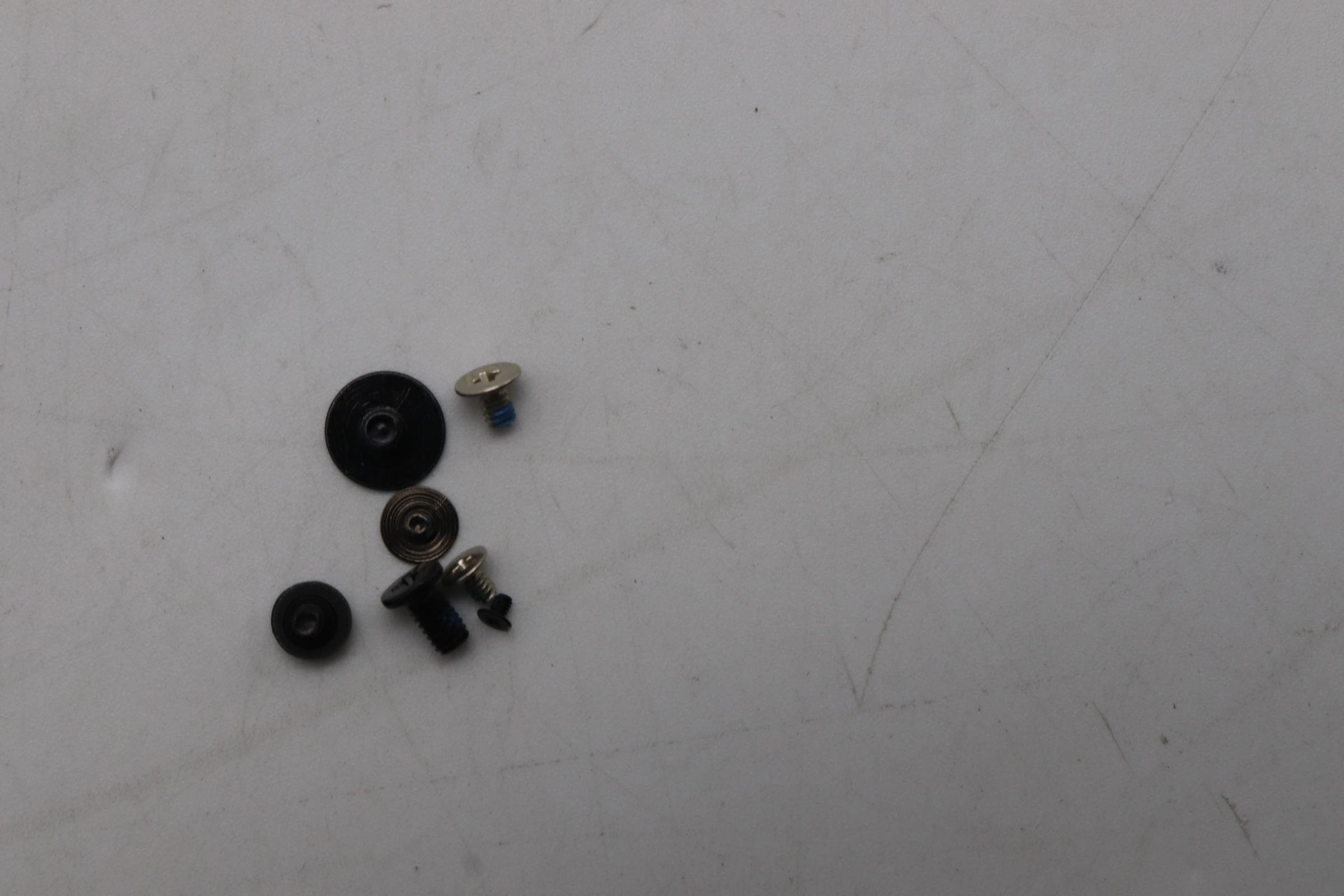 5S10Z89262 - Original Lenovo Screw KITS ASM Eiger1.0 AMD