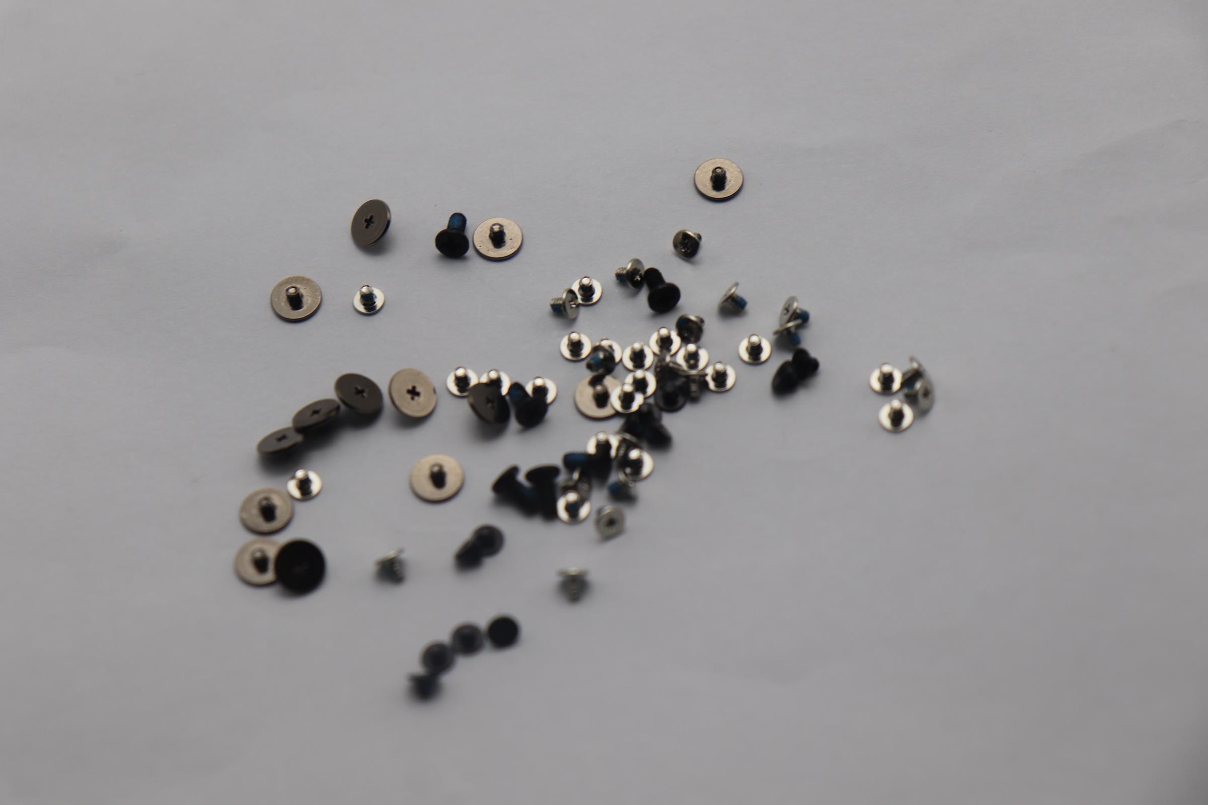 5S10Z89264 - Original Lenovo Screw PACK