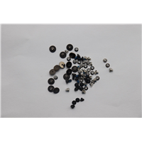 Lenovo X9-15 Gen 1 (21Q6, 21Q7) Laptop (ThinkPad) KITS SCREWS AND LABELS - 5S10Z89264