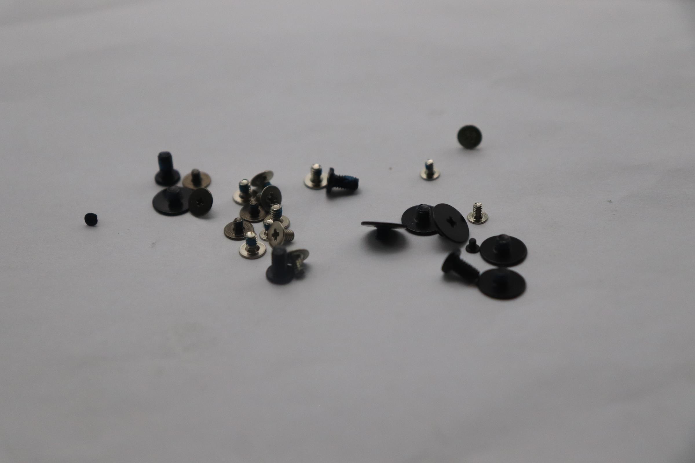 5S10Z89265 - Original Lenovo Screw KITS ASM Eiger2.0 LNL
