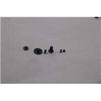 Lenovo T14s Gen 6 (21QX, 21QY) Laptops (ThinkPad) KITS SCREWS AND LABELS - 5S10Z89265