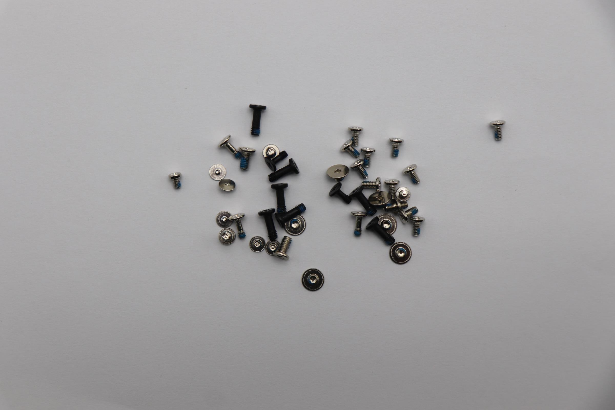 5S10Z89266 - Original Lenovo Screw pack 13W G3