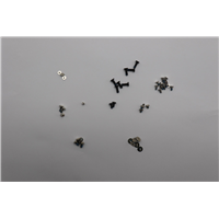 Lenovo 13w 2-in-1 Gen 3 (83M9, 83MA) KITS SCREWS AND LABELS - 5S10Z89266