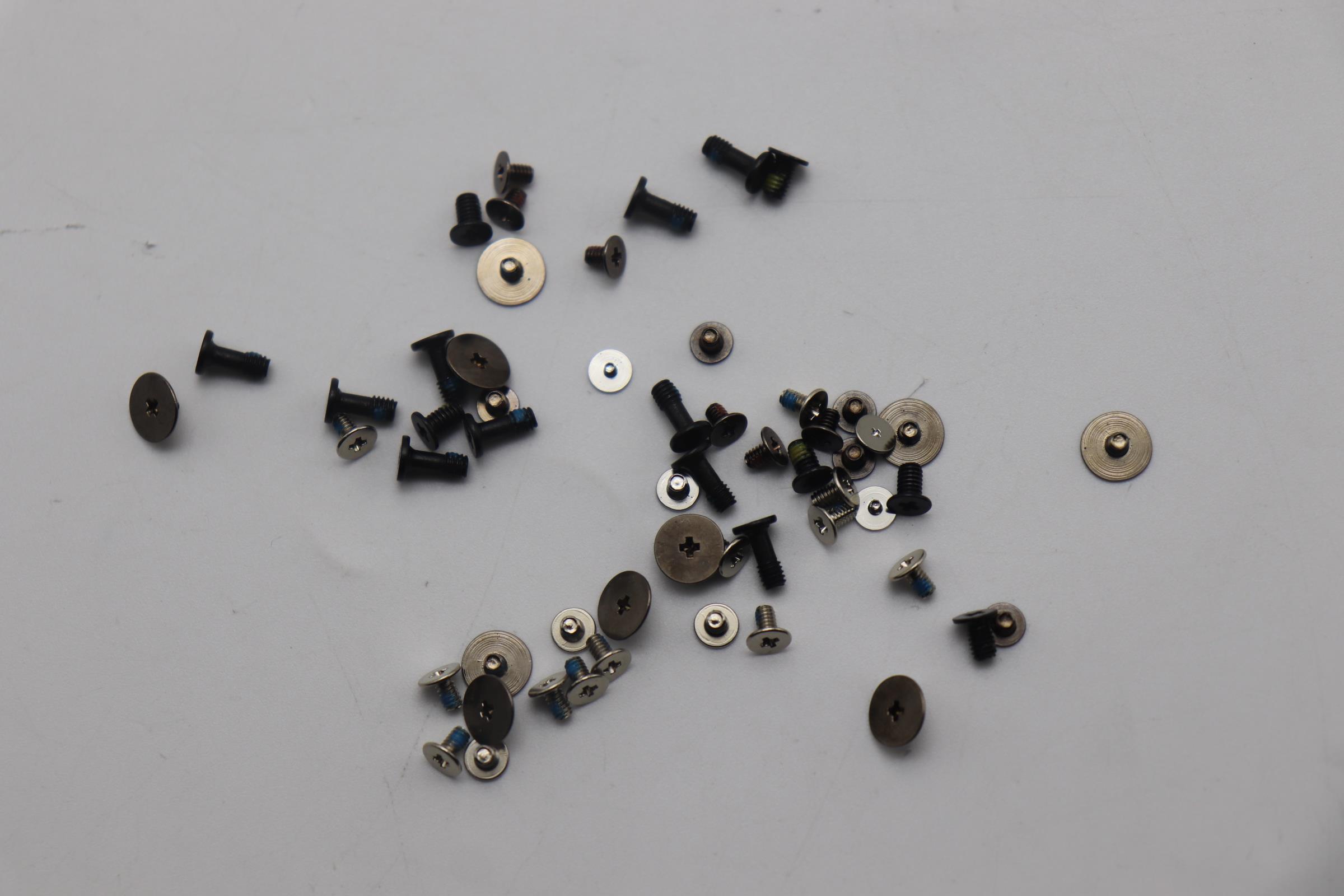 5S10Z89267 - Original Lenovo Screws PACK G5