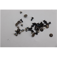 Lenovo 500w 2-in-1 Gen 5 (83LH, 83LJ) Laptop (Lenovo) KITS SCREWS AND LABELS - 5S10Z89267