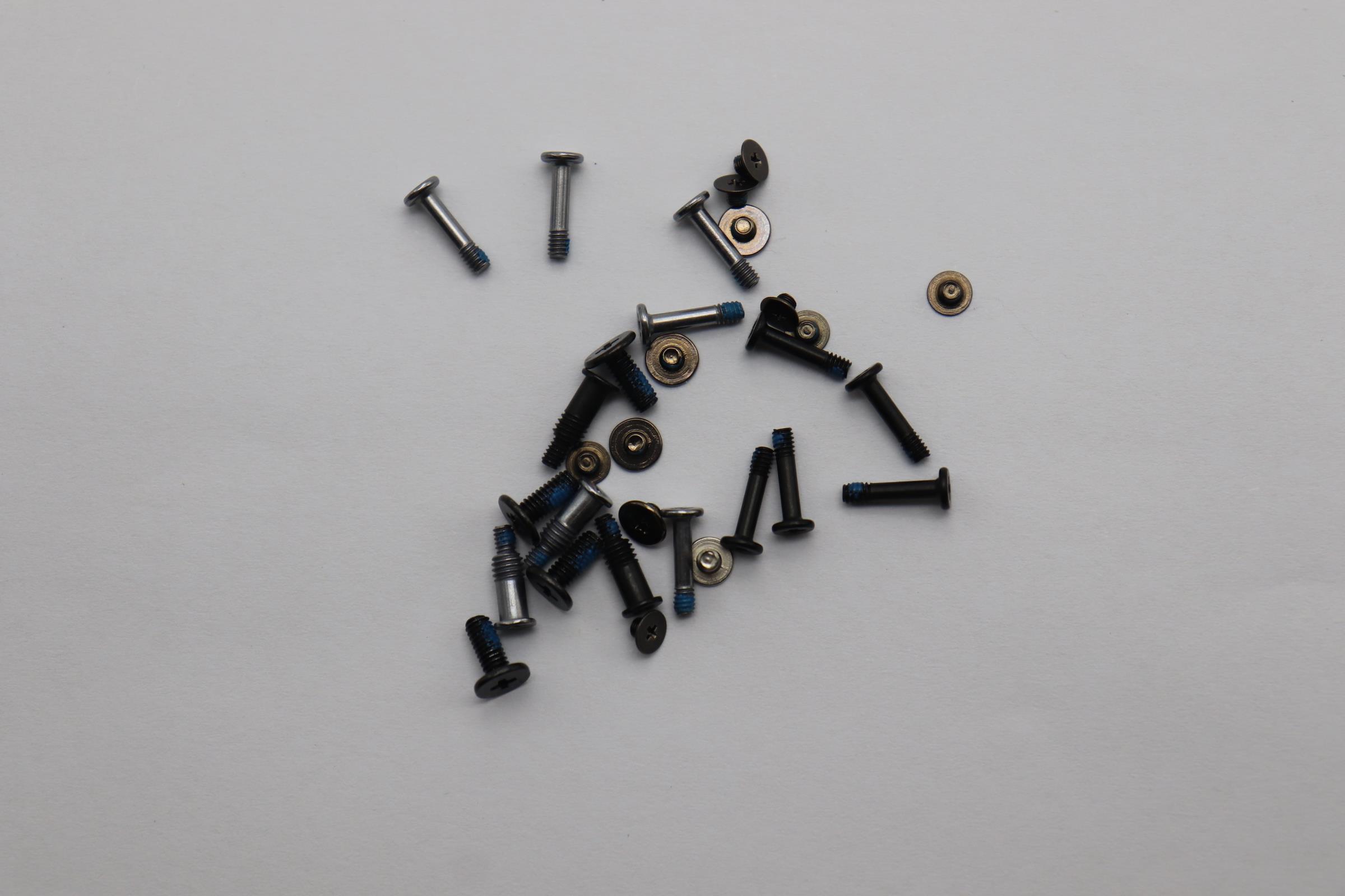 5S10Z89268 - Original Lenovo Screw FRU Screw kits Kun 1.0 IAL