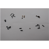 Lenovo E14 Gen 7 (21SX, 21SY) Laptops (ThinkPad) KITS SCREWS AND LABELS - 5S10Z89268