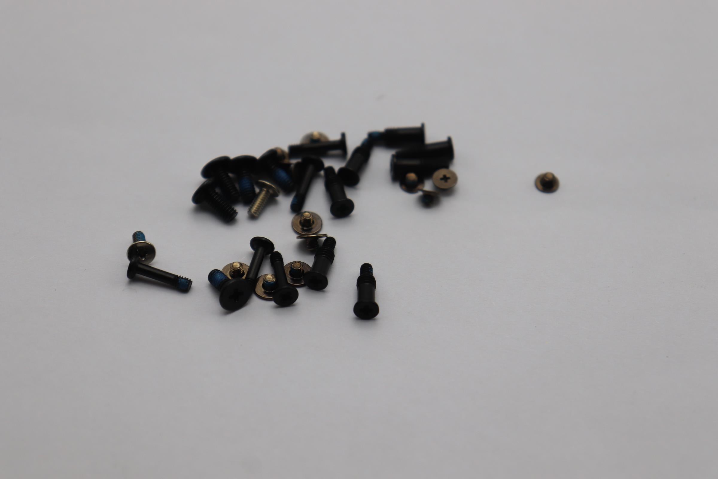 5S10Z89269 - Original Lenovo Screw KITS LUN 1.0 IAL Screw ASSY