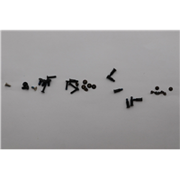 Lenovo E16 Gen 3 (21SR, 21SS) Laptops (ThinkPad) KITS SCREWS AND LABELS - 5S10Z89269