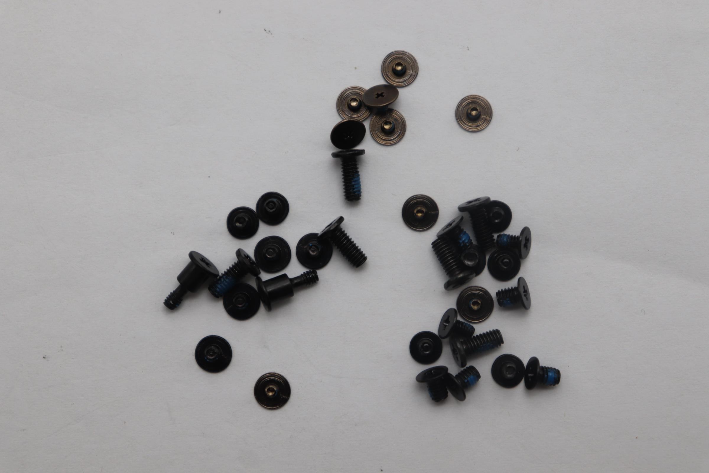 5S10Z89270 - Original Lenovo Screw FRU Screw PACK YUSHAN 2.0 AMD