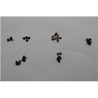 Lenovo P16s Gen 4 (21RX, 21RY) Laptops (ThinkPad) KITS SCREWS AND LABELS - 5S10Z89270