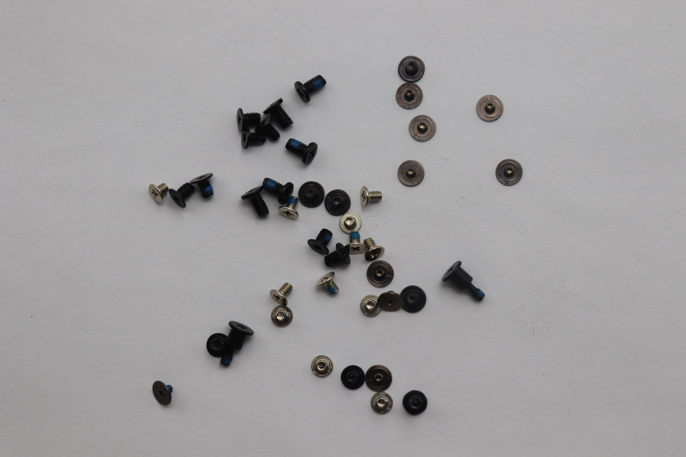 5S10Z89272 - Original Lenovo Screw FRU Screw KITS Matterhorn 2.0 AMD