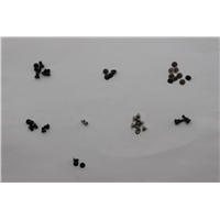 Lenovo T14 Gen 6 (21QJ, 21QK) Laptops (ThinkPad) KITS SCREWS AND LABELS - 5S10Z89272