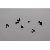 Lenovo E16 Gen 3 (21TF, 21TG) Laptops (ThinkPad) KITS SCREWS AND LABELS - 5S10Z89273