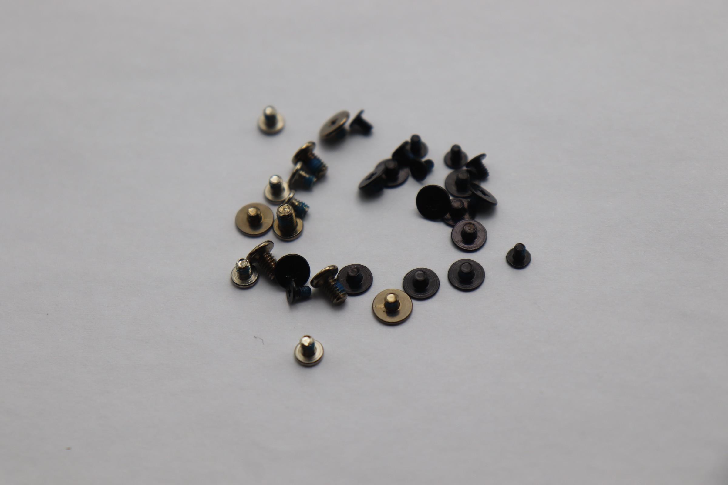 5S10Z89274 - Original Lenovo Screw KITS ASM TM2