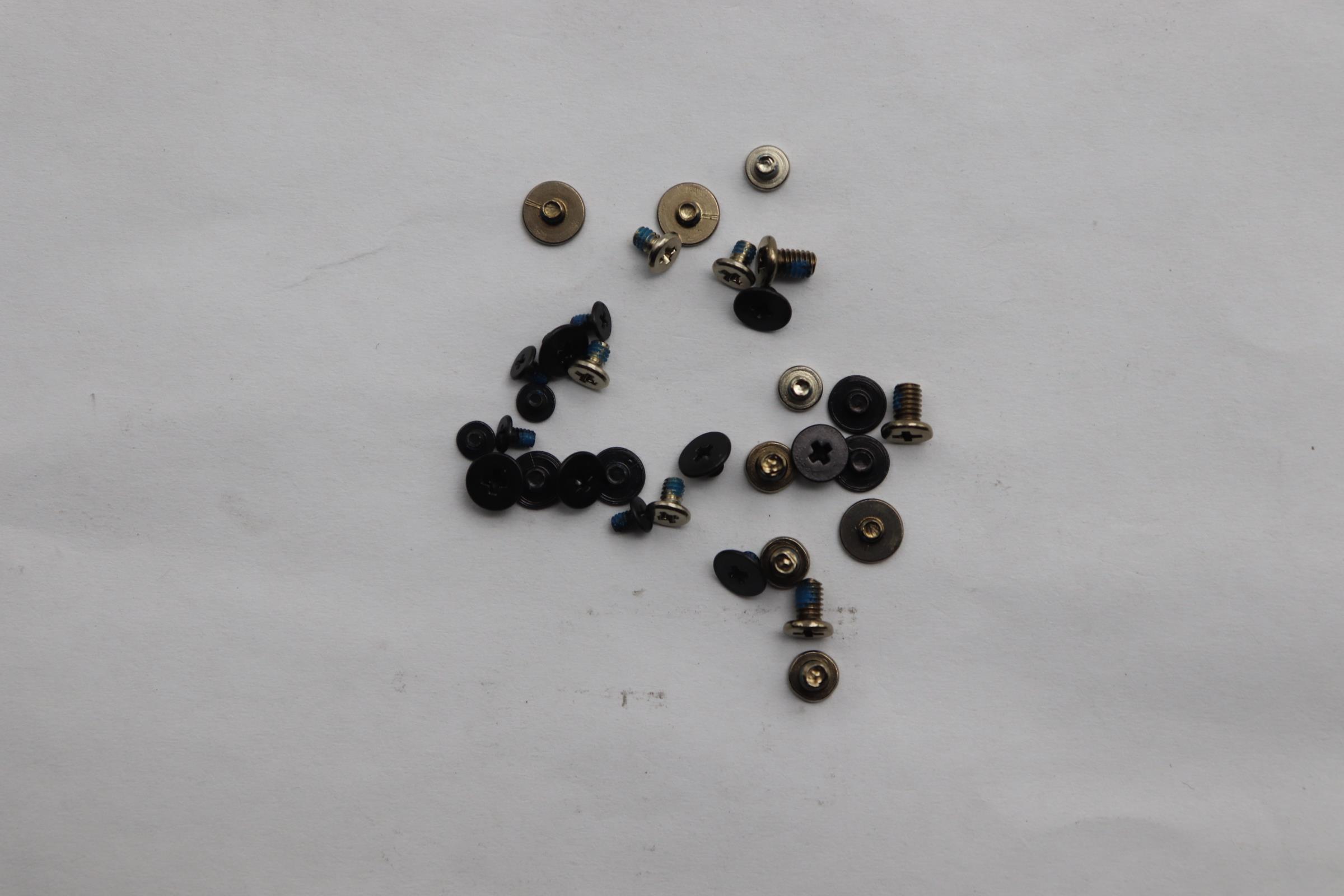 5S10Z89275 - Original Lenovo Screw KITS ASM MS2