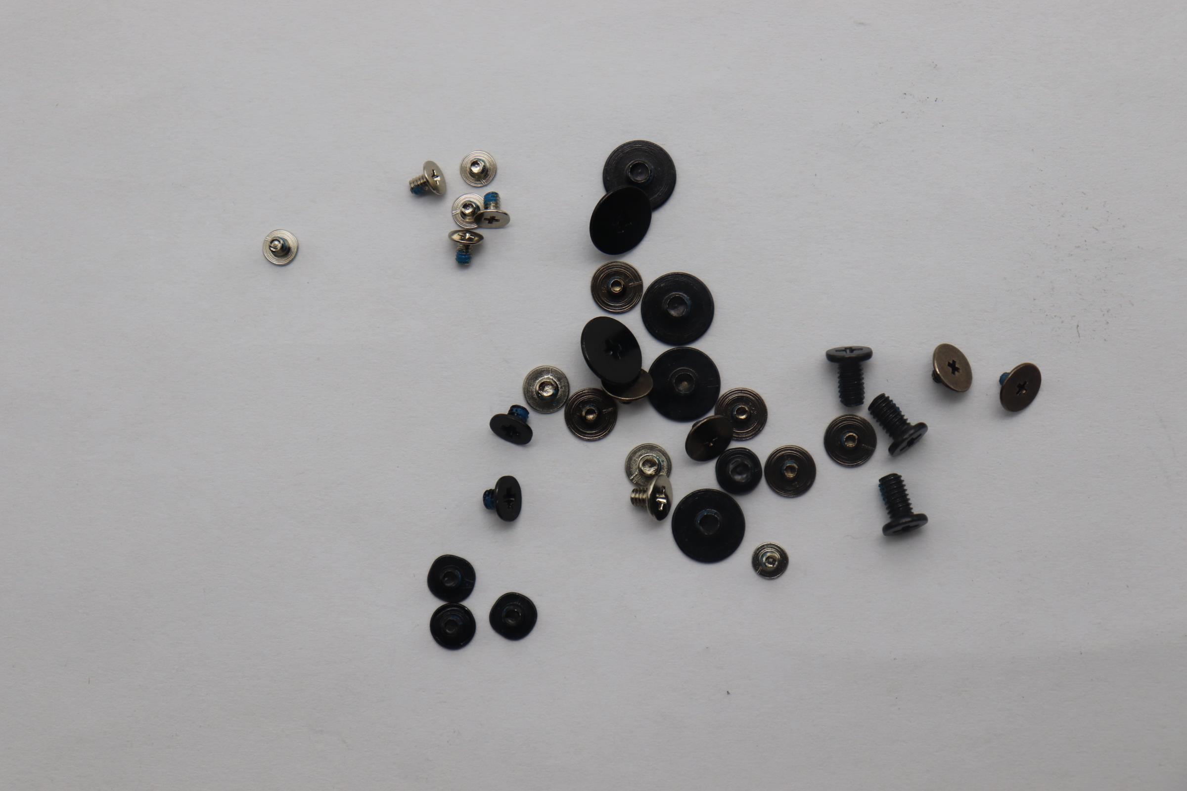 5S10Z89277 - Original Lenovo Screw FRU Link1.0 Intel Screw Kits