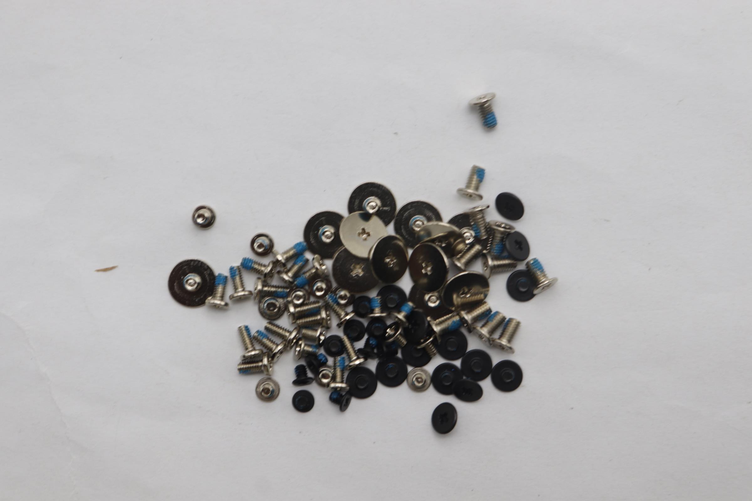 5S10Z89278 - Original Lenovo Screw PACK Abby