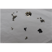 Lenovo L13 2-in-1 Gen 6 (21R7, 21R8) Laptops (ThinkPad) KITS SCREWS AND LABELS - 5S10Z89278