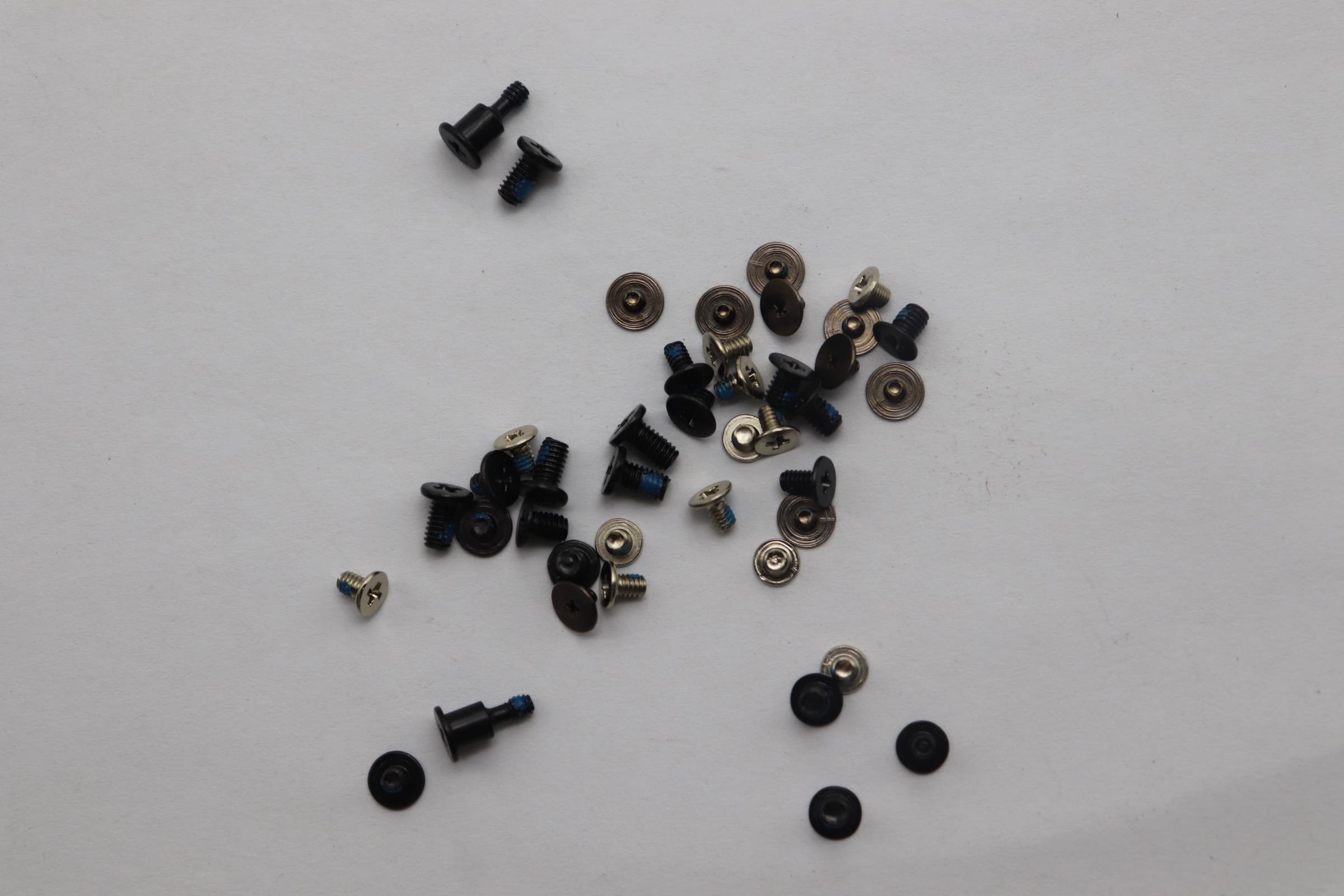 5S10Z89279 - Original Lenovo Screw KITS T14G6