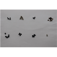 Lenovo T14 Gen 6 (21QC, 21QD) Laptops (ThinkPad) KITS SCREWS AND LABELS - 5S10Z89279