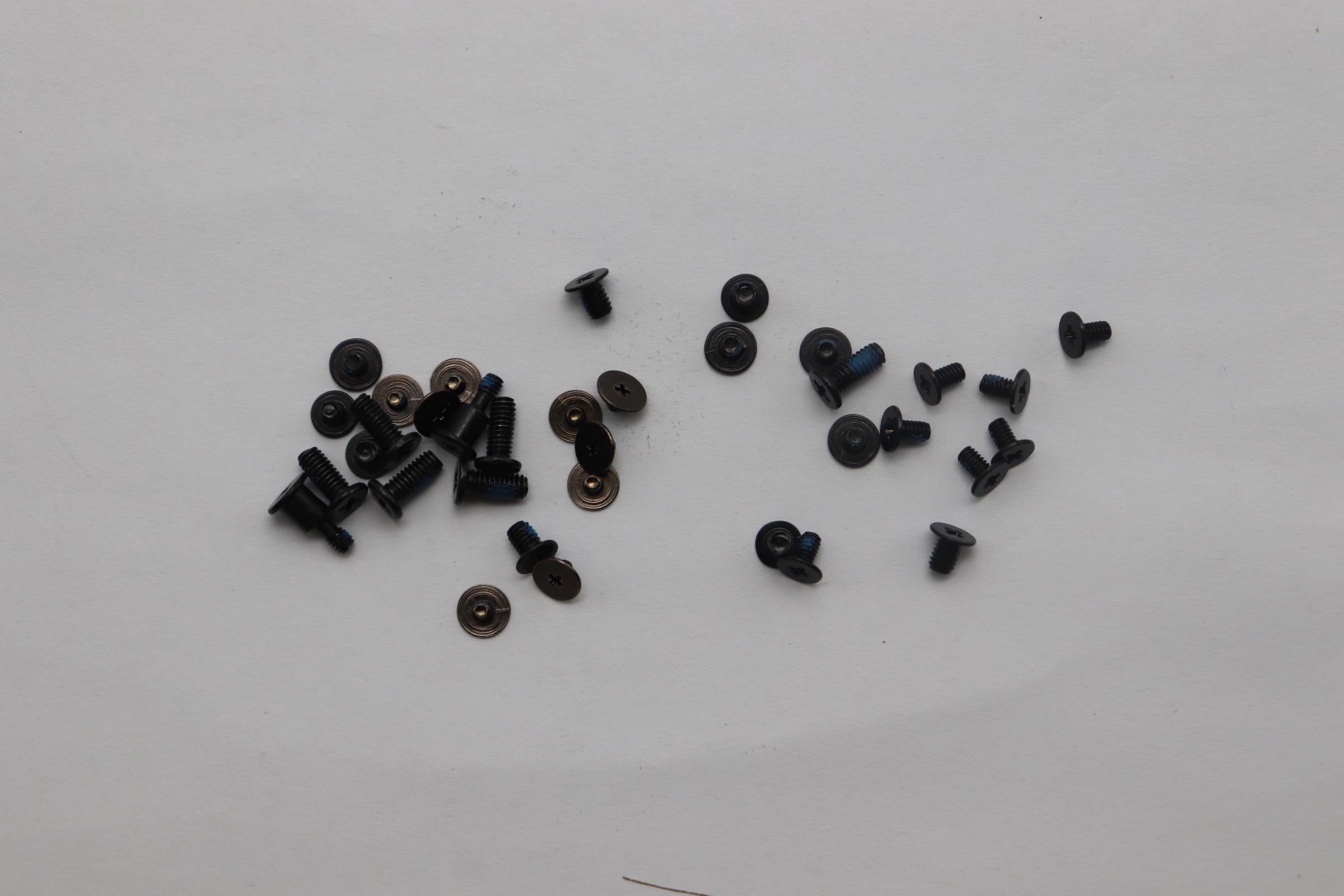 5S10Z89280 - Original Lenovo Screw KITS ASM T16G4