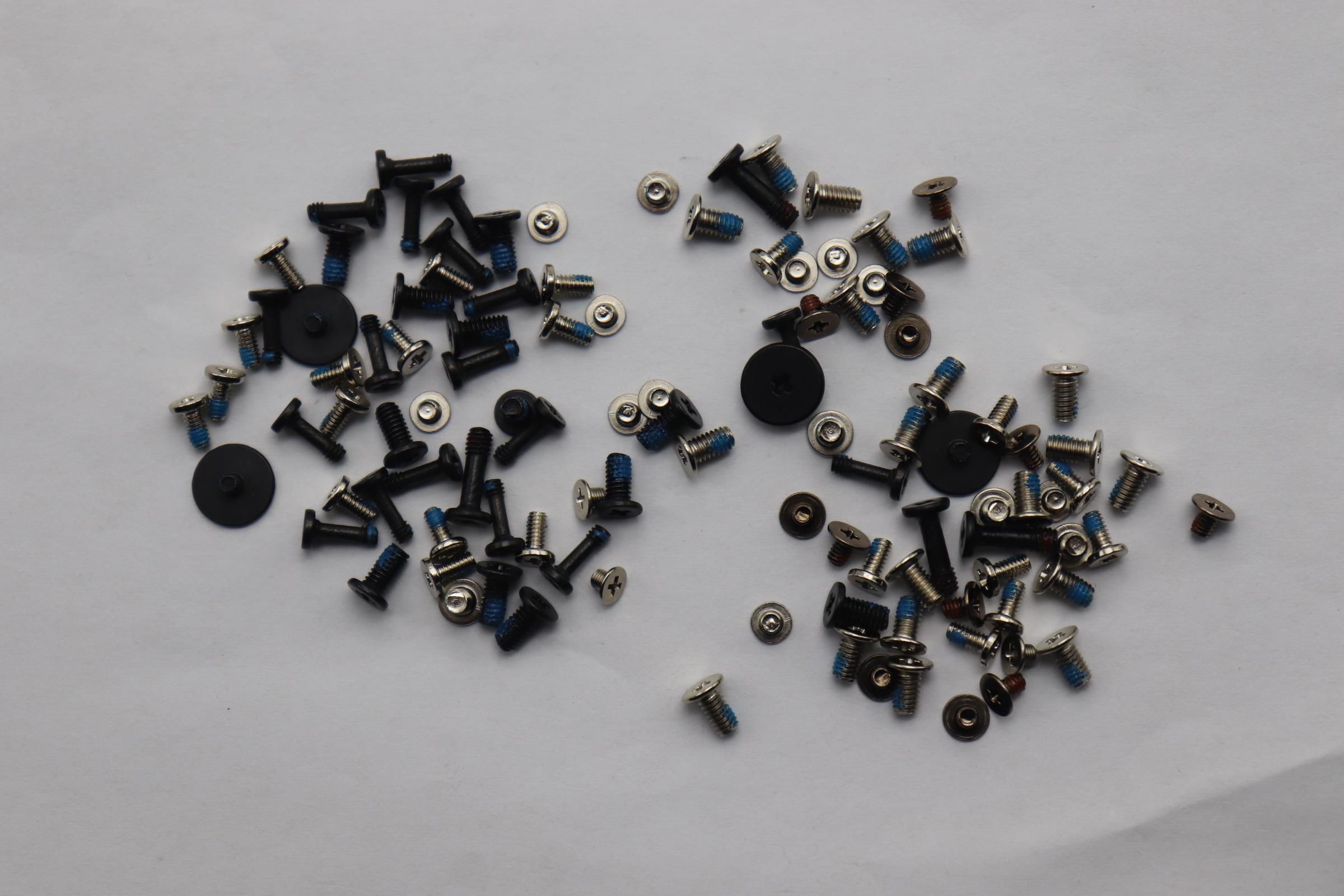 5S10Z89282 - Original Lenovo Screw PACK,L16 G2