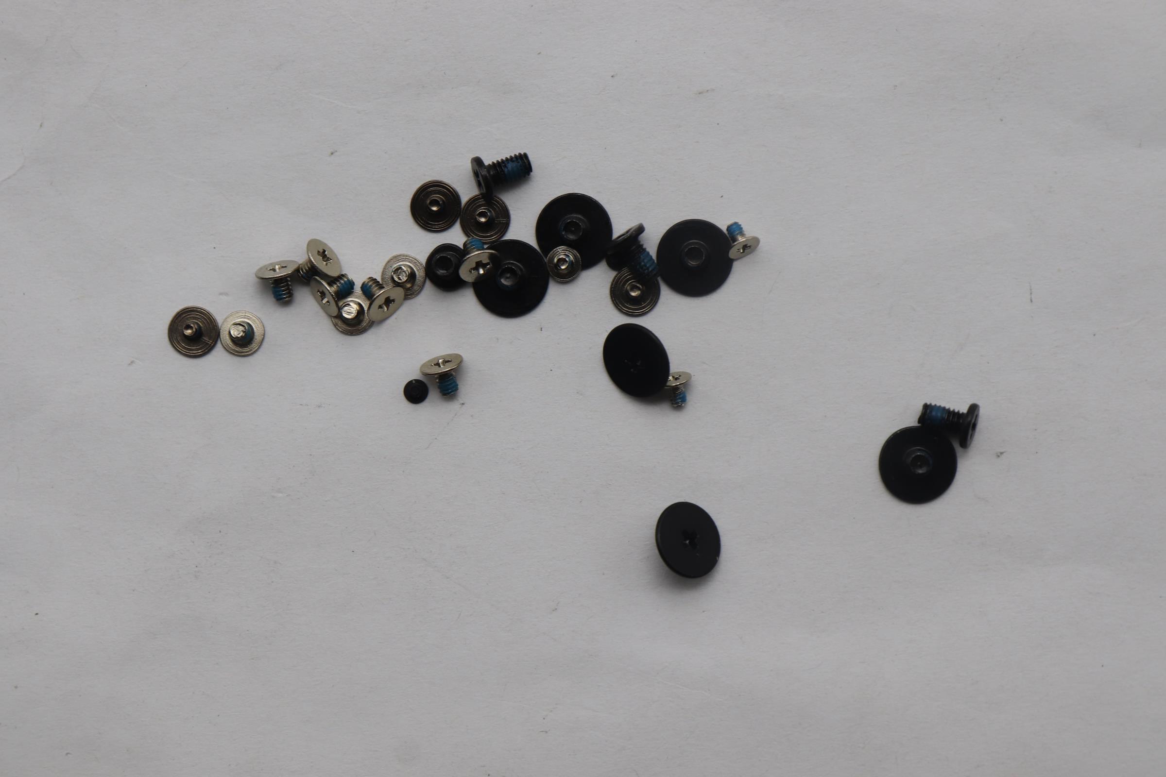 5S10Z89283 - Original Lenovo Screw Eiger2.0 ARL Intel Screw Kits