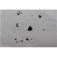 Lenovo T14s Gen 6 (21R1, 21R2) Laptops (ThinkPad) KITS SCREWS AND LABELS - 5S10Z89283