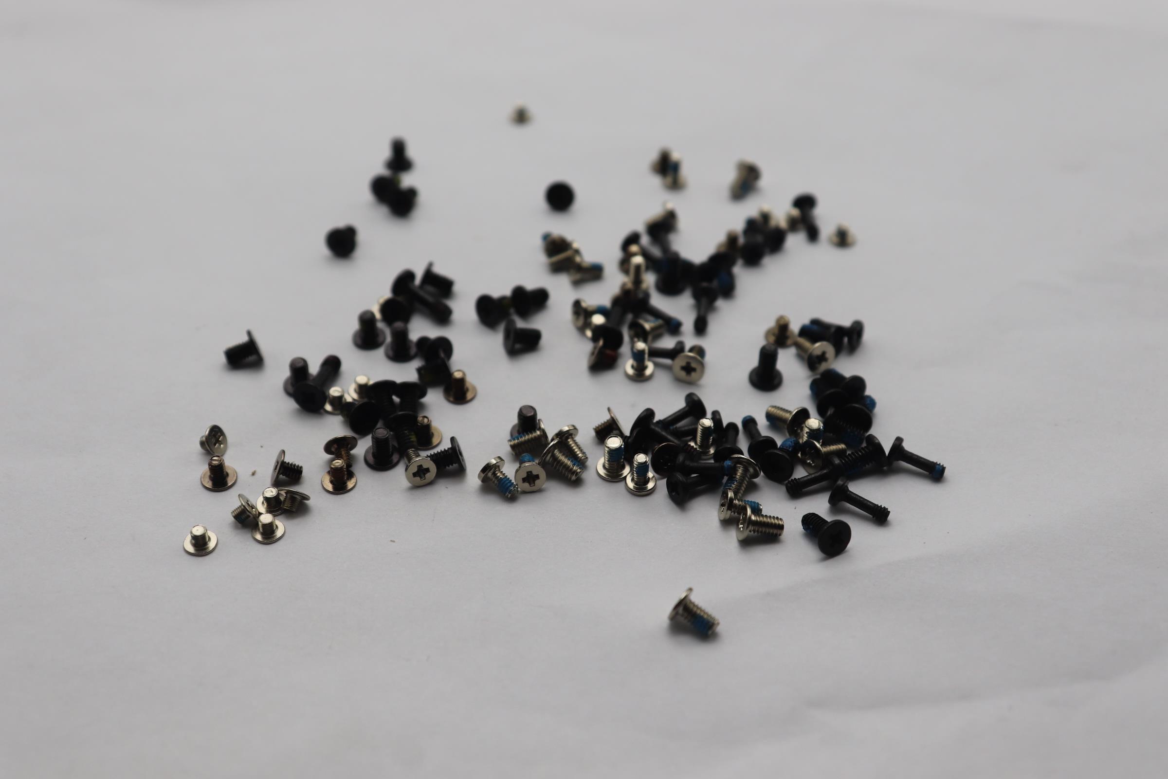 5S10Z89284 - Original Lenovo Screw PACK,L14G6