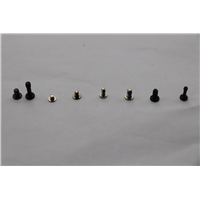 Lenovo L14 Gen 6 (21S6, 21S7) Laptops (ThinkPad) KITS SCREWS AND LABELS - 5S10Z89284