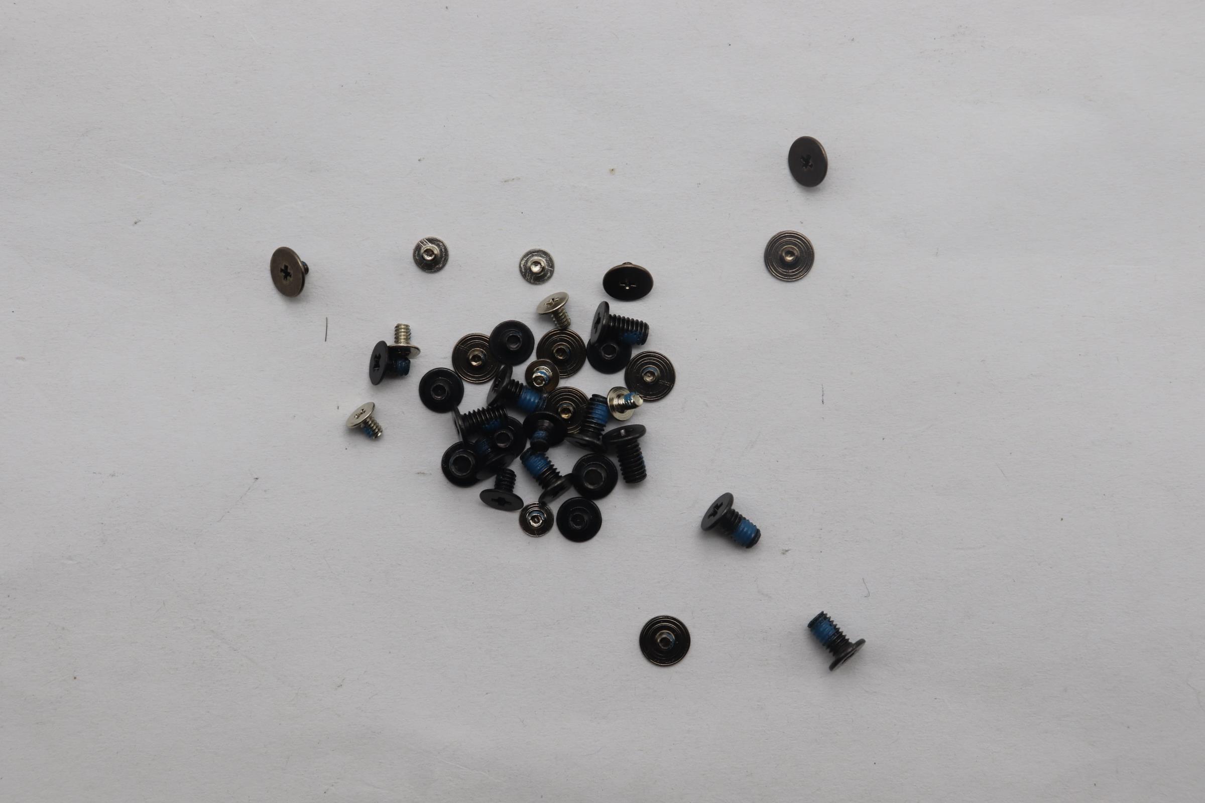 5S10Z89285 - Original Lenovo Screw KITS ASM Sonic-1.0