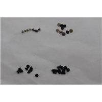 Lenovo T14s 2-in-1 Gen 1 (21R3, 21R4) Laptop (ThinkPad) KITS SCREWS AND LABELS - 5S10Z89285