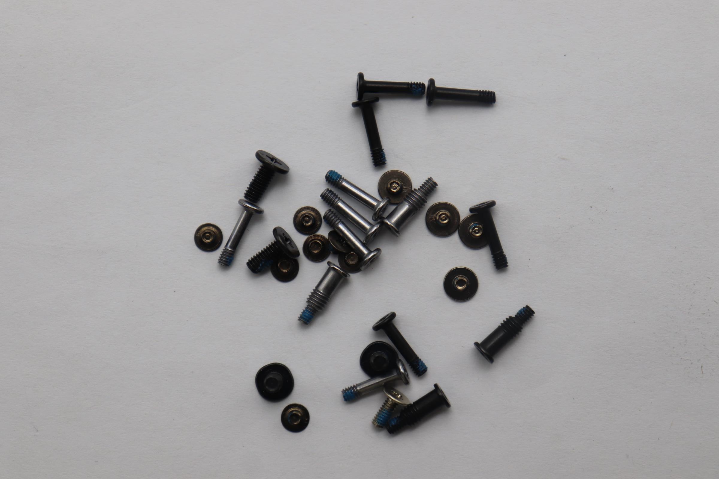 5S10Z89286 - Original Lenovo Screw kits Kun 1.0 AMD