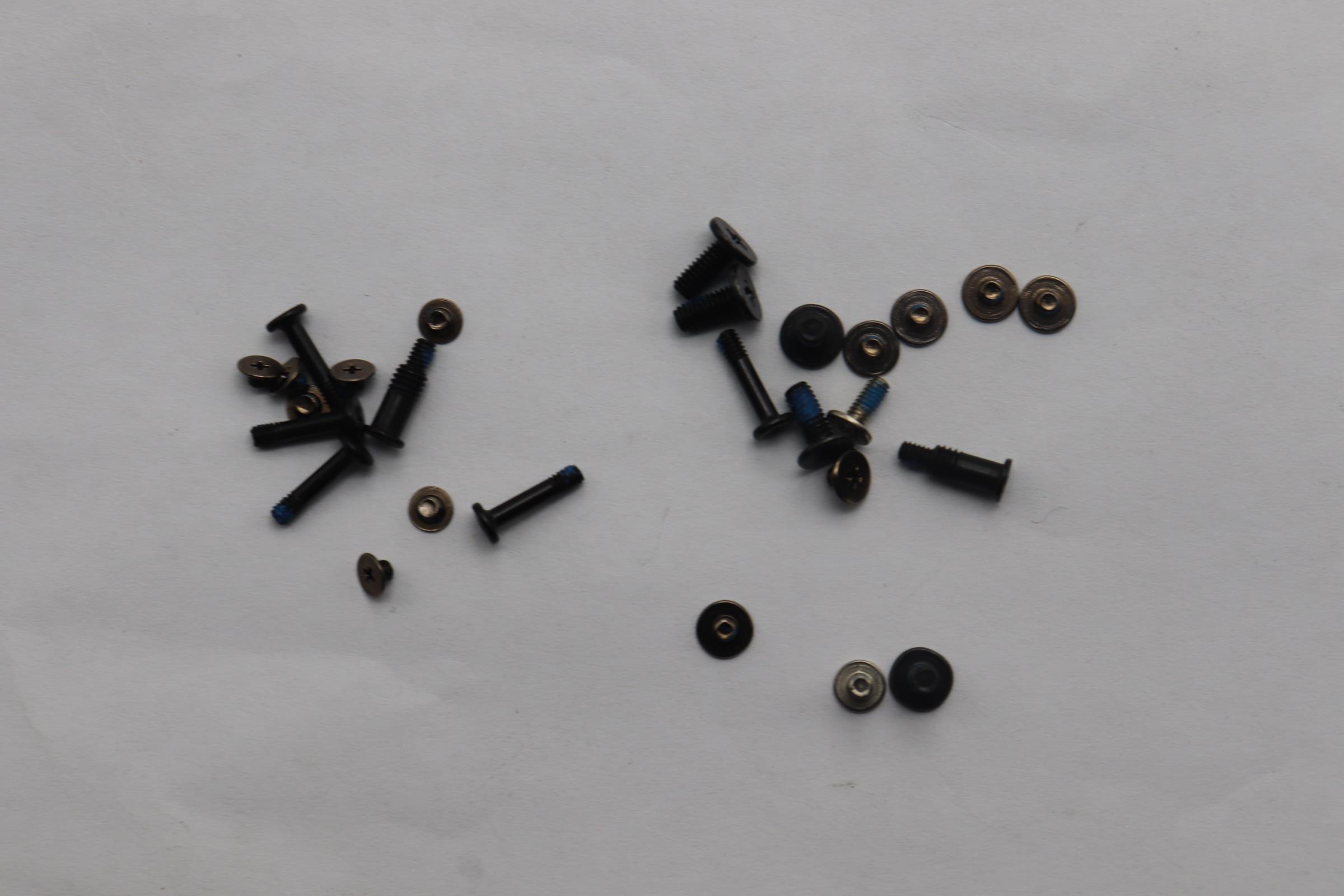 5S10Z89287 - Original Lenovo Screw LUN 1.0 AMD Screw KITS