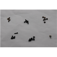 Lenovo E16 Gen 3 (21ST, 21SU) Laptops (ThinkPad) KITS SCREWS AND LABELS - 5S10Z89287
