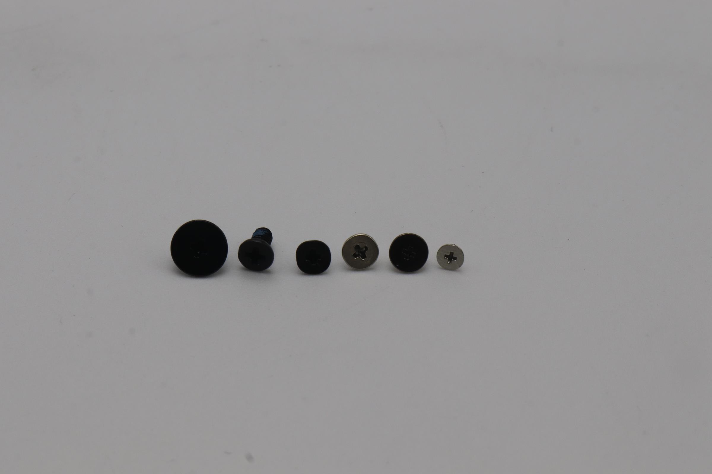5S10Z89288 - Original Lenovo Screw Link1.0 AMD Screw Kits