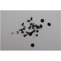 Lenovo X13 Gen 6 (21RM, 21RN) Laptops (ThinkPad) KITS SCREWS AND LABELS - 5S10Z89288