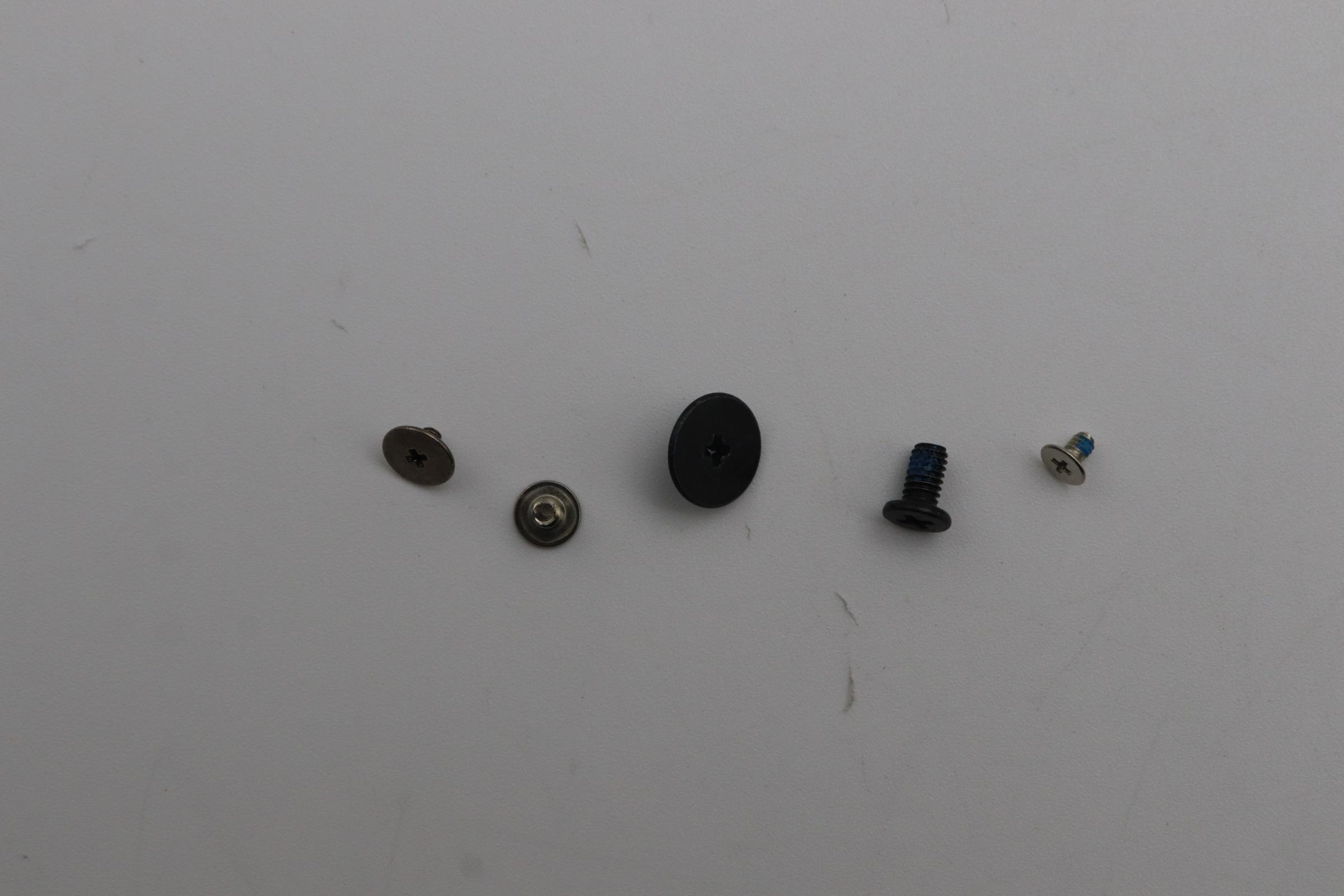 5S10Z89289 - Original Lenovo Screw KITS ASM Eiger2.0 AMD
