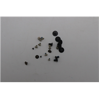 Lenovo T14s Gen 6 (21TB, 21TC) Laptops (ThinkPad) KITS SCREWS AND LABELS - 5S10Z89289