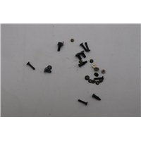 Lenovo E14 Gen 7 (21U2, 21U3) Laptops (ThinkPad) KITS SCREWS AND LABELS - 5S10Z89290